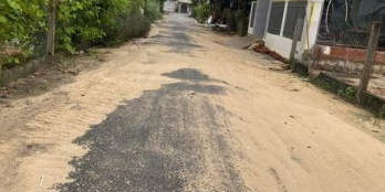 Bán lô Cam Hải Tây. Đất bằng phẳng cao ráo Khu dân cư hiện hữu