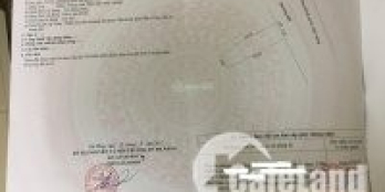 CHÍNH CHỦ CẦN BÁN LÔ ĐẤT 2 MẶT TIỀN ĐƯỜNG 5,5M VÀ KIỆT 151 TÔN ĐẢN