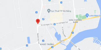 Nhượng lại 4000m2 đất 4 mặt tiền đường Nguyễn Hữu Thọ