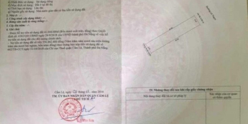 Cần bán lô đất đường Đinh Liệt, DT 125m2 thích hợp làm kho xưởng, Cẩm Lệ, Đà Nẵn