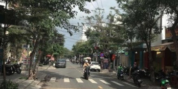 Bán lô đất đẹp khu Phước Lý, diện tích 115m2, sổ đỏ