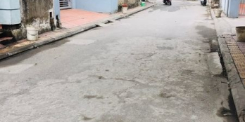 Đất Cẩm Thạch bán nhanh thu hồi vốn đất mặt đườn ôto tránh nhau