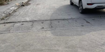 Chính chủ bán đất dự án sau cây xăng Quảng Hiền