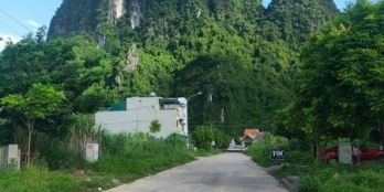 Chính chủ bán các ô thường và ô  góc - Dự án Thu Hà- Km10- Quang Hanh- Cẩm Phả