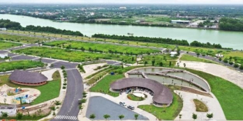 Bán gấp nền Sài Gòn River Park xã Trường Bình, TT Cần Giuộc DT 80m2 giá rẻ nhất