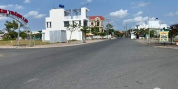 Chính chủ cần bán gấp nền gốc khu TLRM giá 20tr/m2-dt 98mv