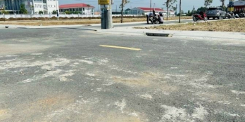 Chính Chủ Bán Lô Đất 90m2 16tr/m2 SHR Sát Trụ Sở Công An Cần Đước