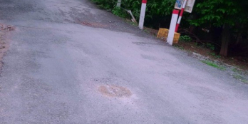 Bán đất khuyến mãi luôn cái nhà dt 6×16.50