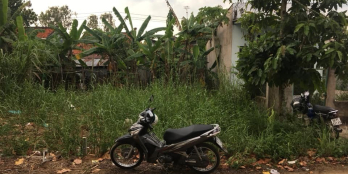 BÁN NỀN KDC BÀ HỌC TP CAO LÃNH