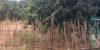 BÁN NỀN ĐƯỜNG DAL CÁI TÔM TP CAO LÃNH • Diện tích đất: 5m x 32m