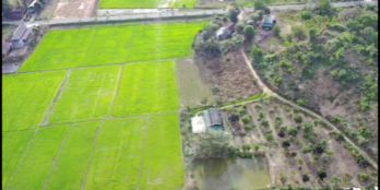 Cần Bán Mảnh Đất Vườn 5,2 Sào QH full Thổ Cư