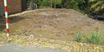 BÁN ĐẤT, ĐƯỜNG ÔTÔ, GẦN KHU CÔNG NGHỆ CAO, CHÂU THÀNH, ĐỒNG THÁP