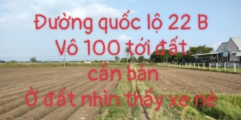 vị trí. Ấp Bình lương.xả đồng khởi.