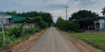 bán_đất xã an bình châu thành tây ninh 53tr/m