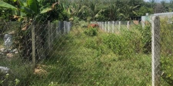 Cần bán gấp đất ấp Cầu Xiêng, xã Đồng Khởi, huyện Châu Thành, TN