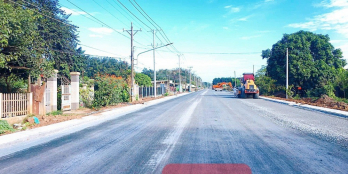 đất đẹp chơn thành đầu tư giá rẻ 400tr/nền