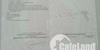Đất chính chủ cần bán gấp, đất rẻ bao đẹp
