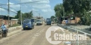 Bán đất mặt tiền ĐT 756 đường 42m diện tích 3.600m2 giá 166 triệu/m