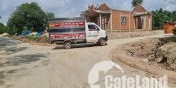 Bà chị cần tiền gấp gửi bán lô đất vành đai KCN Becamex, Chơn Thành mà chỉ có 65