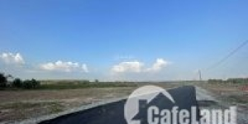 Bán lô đất 2000m2 có thổ cư 160tr/ mét cần bán gấp