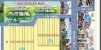 Bán Đất 700m2 Minh Lập, Chơn Thành sổ sẵn trả trước 350tr