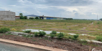 CHÍNH CHỦ BÁN GẤP ĐẤT MT ĐT756 SÁT BÊN KCN HẢI LONG DT 1.400M2 GIÁ HỖ TRỢ NH 390