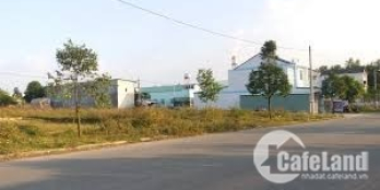 BÁN GẤP 3128M2 THỔ CƯ, MẶT TIỀN TỈNH LỘ 42M, KDC ĐÔNG ĐÚC CẠNH KCN 1500HA - 450T