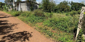 Mảnh đất 2 mặt tiền Phân lô cho nhà đầu tư - 2 lô liền kề.