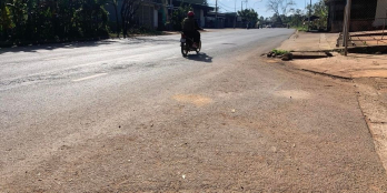 Bán Lô đất cực đẹp  của tỉnh lộ 8  Cư Suê - Cư Mgar giáp TP BMT.