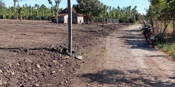 BÁN ĐẤT cách đường chính Y Ngông 800m - xã Quảng Hiệp-Cư M'gar.