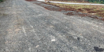 EAPOK - CUMGAR Diện tích : 5 *25m Thổ cư : 40