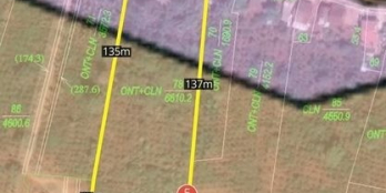 Giá bán 1ty999tr (DT 6.600m2- 300m2 thổ cư)