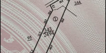 Lô đất vườn với diện tích 2494m2 chỉ có giá 620tr