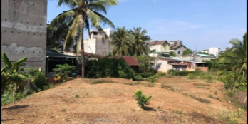 Chỉ với giá 1ty6 sở hữu ngay lô đất vườn với diện tích 1000m2