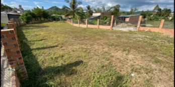 Bán nhanh lô đất có diện tích 654m2 đất chưa thổ cư