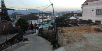 Lô đất mặt tiền đất đẹp chỉ có giá 7ty3