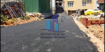 Góc cần bán nhanh lô đất ngay trung tâm khi vực đông dân cư