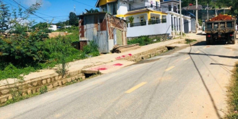 Góc bán lô đất biệt thự mặt tiền với giá chỉ có 7ty2