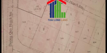 Bán lô đất đẹp tại KQH Đồng Vàng xã Tà Nung Đà Lạt