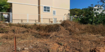 Bán lô đất có diện tích 104 chỉ có giá 5ty3