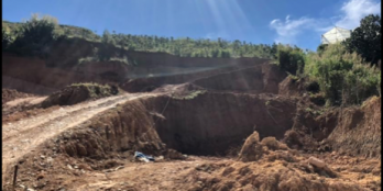 Bán lô đất thế đồi cao viêw đẹp giá rẻ chỉ với 4ty5