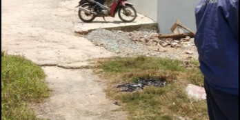 Bán lô đất Mai Hắc Đế với diện tích 162m2 P6