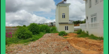 Bán lô đất đường Cao Thắng với diện tích 70m2