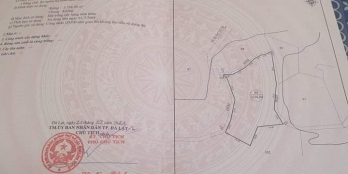 Chủ đất cần bán giá rẻ 5tỷ3 có diện tích là 3356m2