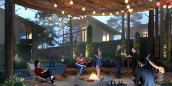 Bán đất nền biệt thự gần Đà Lạt full thổ cư 730m2 chỉ 3.45 tỷ. Gọi 0934114846