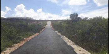 Lô đất tại P7 Đà Lạt cần bán khu biệt thự đang phát triển