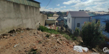 Lô đất cần bân gấp bằng phẳng rộng đẹp