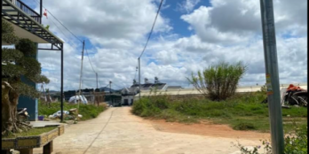 Lô đất view đều Cao Thắng diện tích trên 200m2