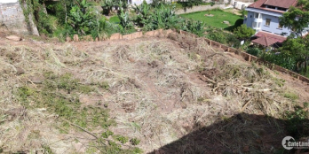 Chính chủ bán đất 1800m2 mặt tiền P. 9 - TP. Đà Lạt, Lâm Đồng