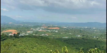 Lô đất giá rẻ diện tích rộng với 9x80x75m tho cư .460tr. cả lô